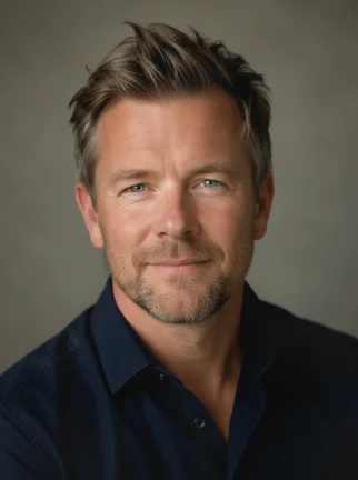 Bram Visser