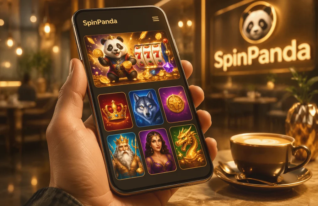 Is spinpanda betrouwbaar?