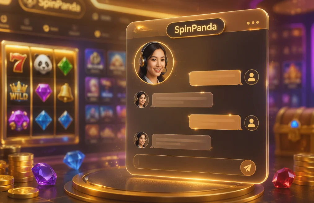 Is spinpanda betrouwbaar?